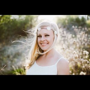 Meet your Posher, Taylor